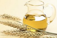 Масло зародышей пшеницы, пищевое натуральное