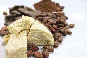 масло какао - пищевое Натуральное ароматное